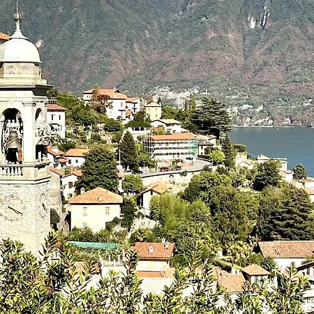 Terrace View Moltrasio