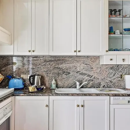 Terrace View * Moltrasio