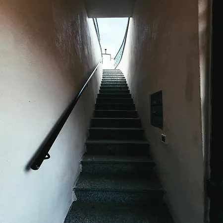 Terrace View * Moltrasio