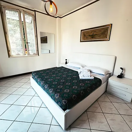 Apartman Terrace View