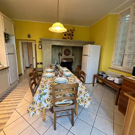 Apartman Terrace View