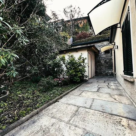 Terrace View Apartman *