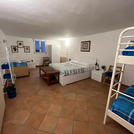 דירה Terrace View *