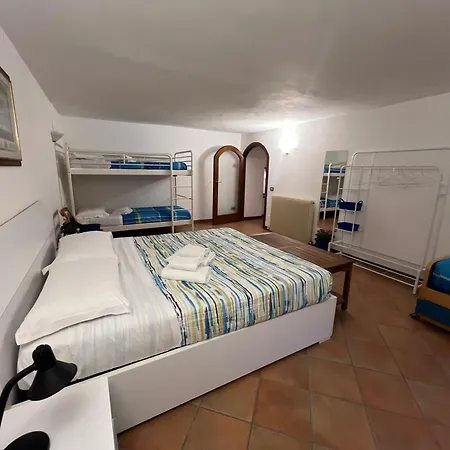 Terrace View דירה מולטראזיו