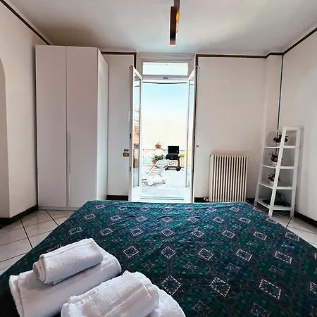 דירה Terrace View