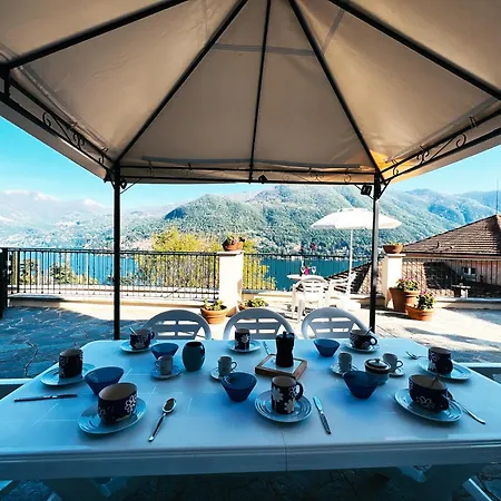 Terrace View