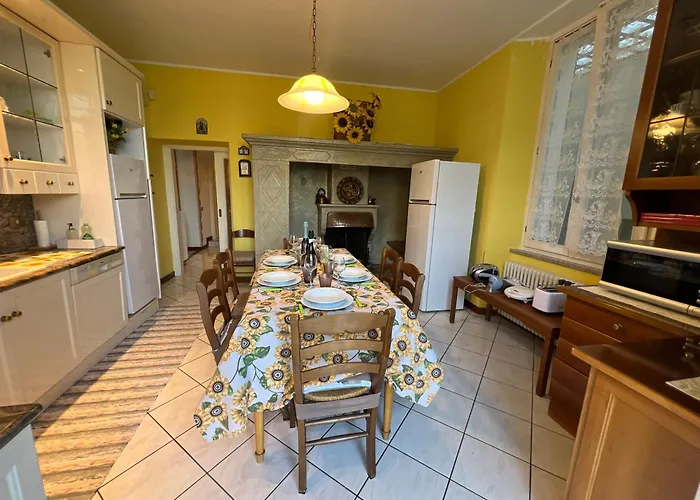 Apartmán Terrace View