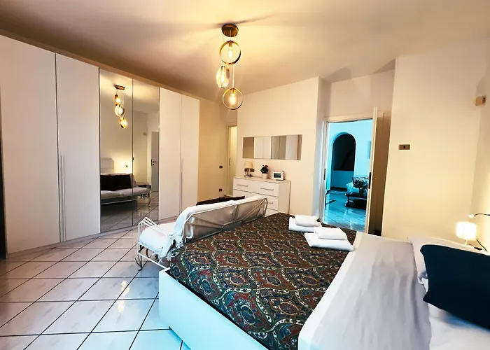 Apartmán Terrace View