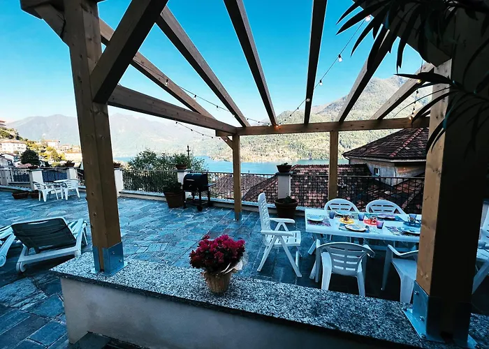 Terrace View *
