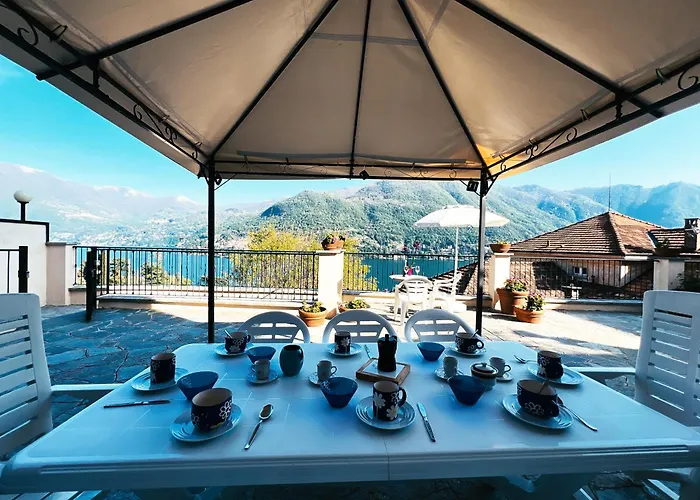 Terrace View