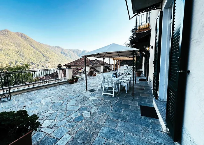 Apartmán Terrace View *