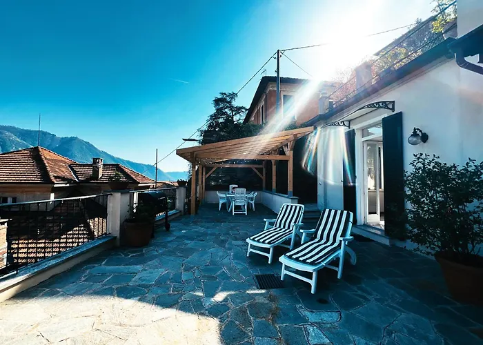 Terrace View