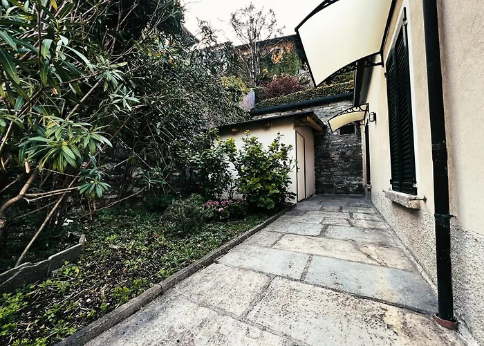 Terrace View Apartmán *