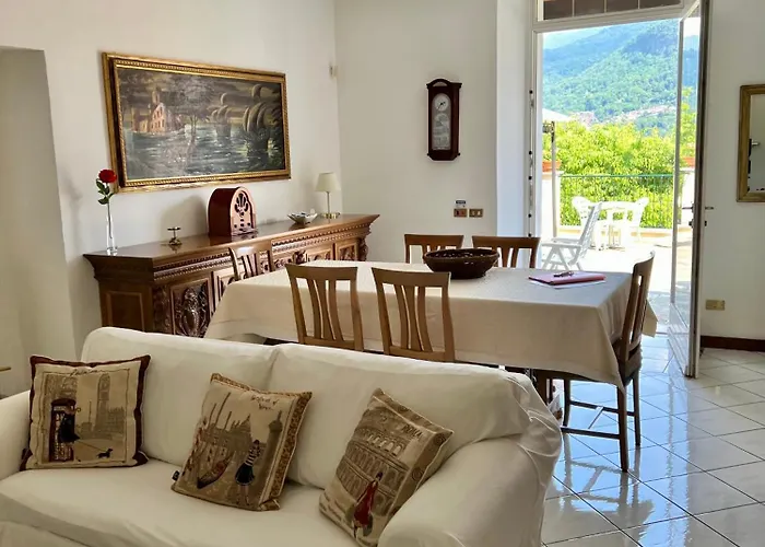 Terrace View