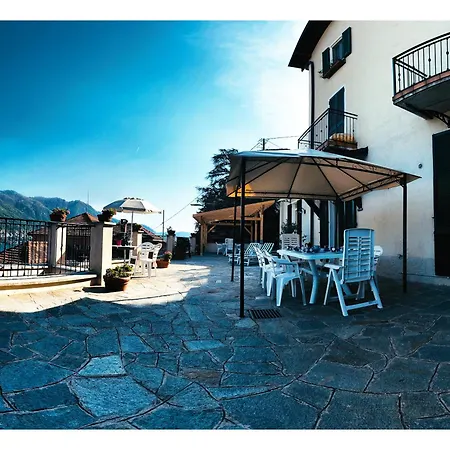 Apartamento Terrace View Moltrasio