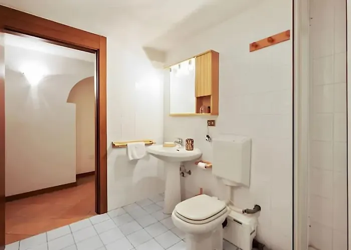 Terrace View Apartamento