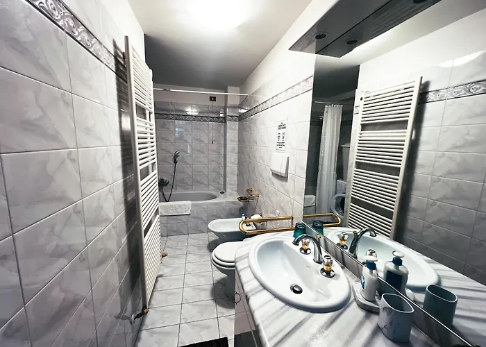 Terrace View Moltrasio