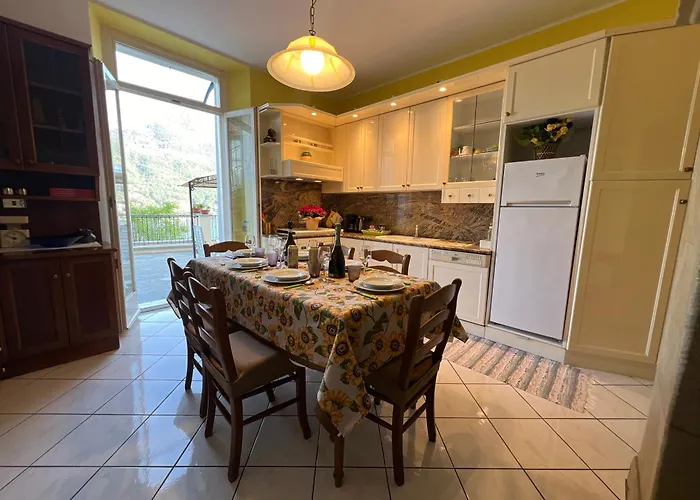 Terrace View Apartamento *