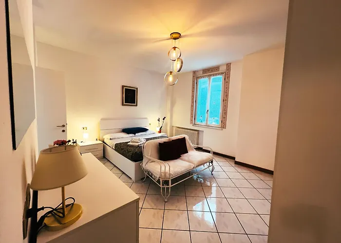 Terrace View Apartamento