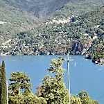 Terrace View Apartment Moltrasio