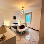 Terrace View Apartment