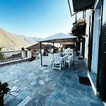 Apartment Terrace View *