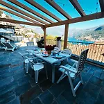 Terrace View Apartment