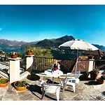 Terrace View *