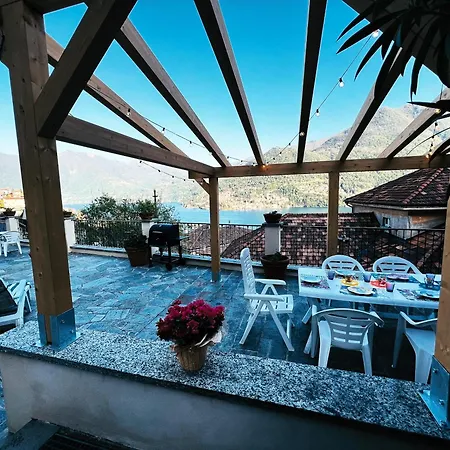 Terrace View *