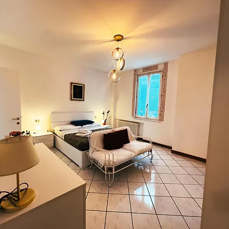 Terrace View Apartamento