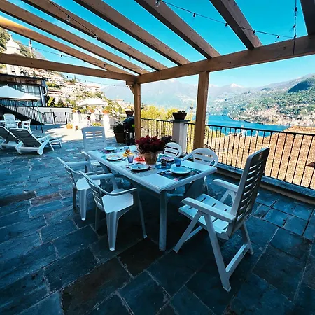 Terrace View Apartamento