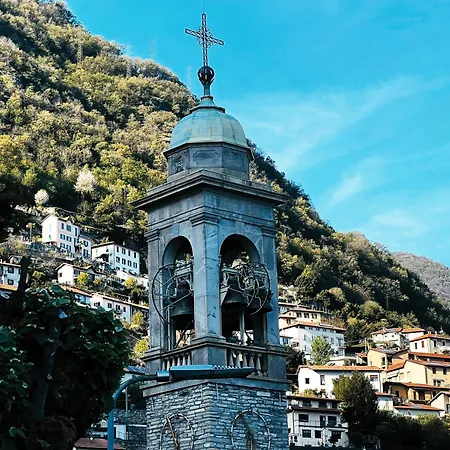 Terrace View Moltrasio