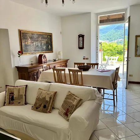Terrace View