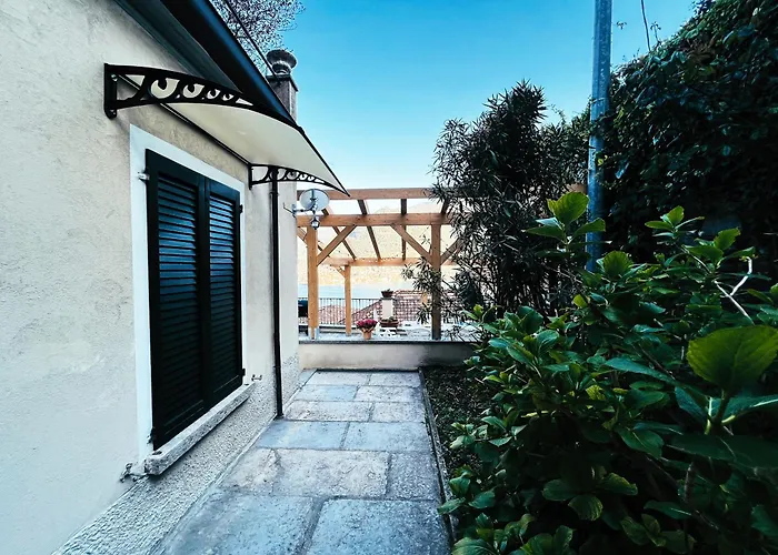 Terrace View Apartament